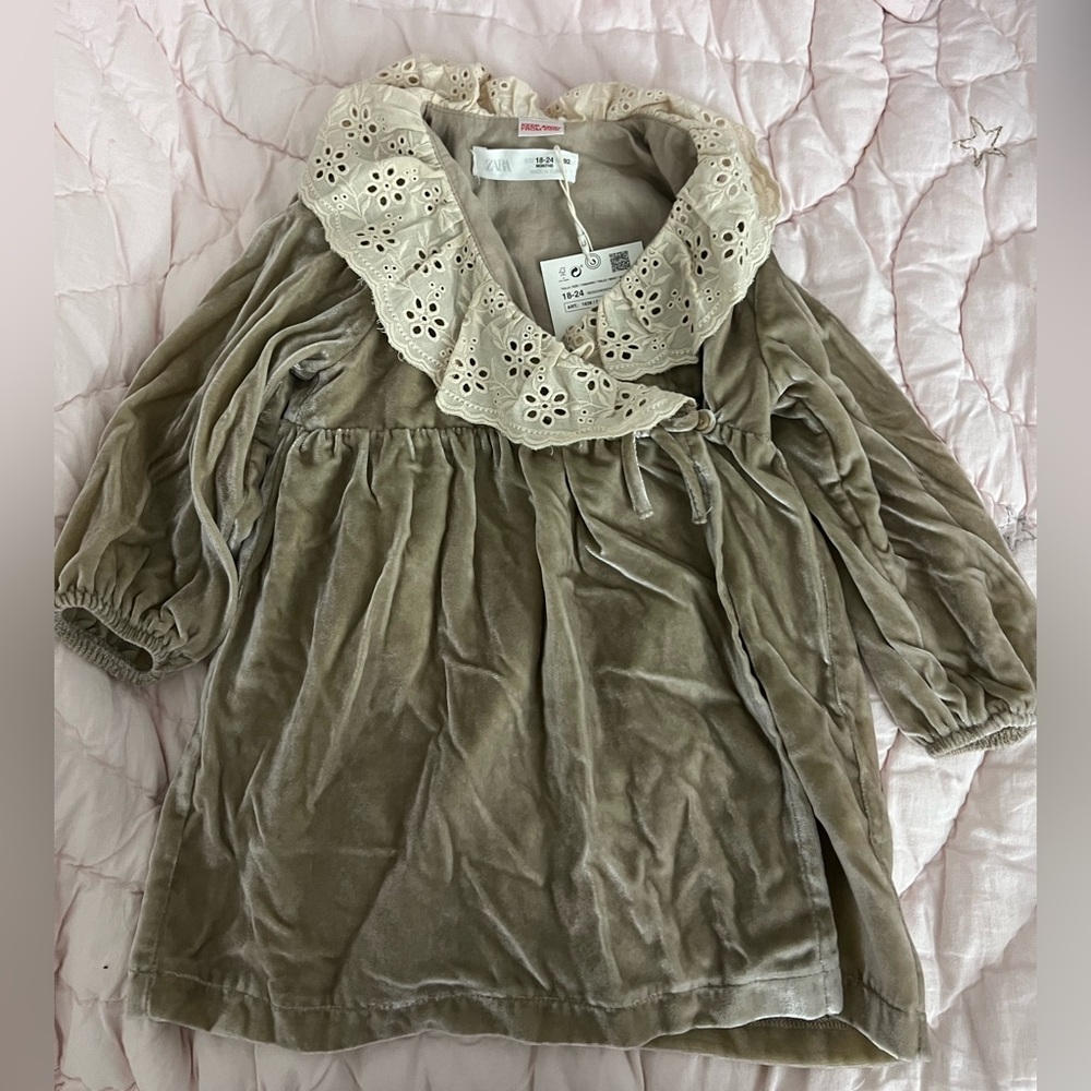 Kids dress